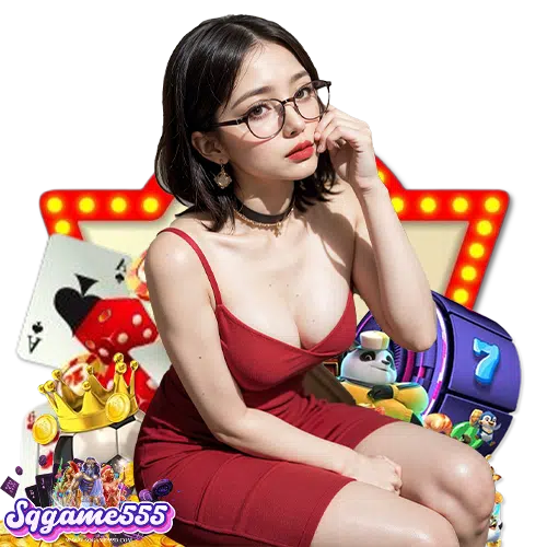 sqgame555 login
